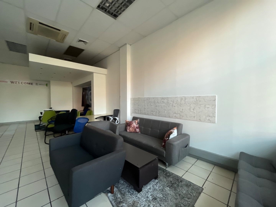 To Let commercial Property for Rent in Bellville Central Western Cape